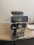 Espressor cafea Philips 5500 LatteGo