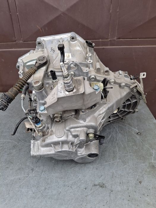 Cutie de viteze Nissan X Trail T32 Qashqai J11 1.6 Dci (6 trepte) 13+