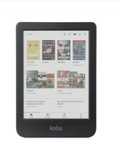 eBook reader Kobo Clara Colour E Ink Kaleido Touch Screen 6inch Color