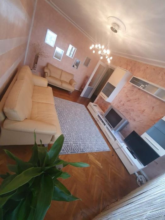 Ofer spre închiriere Apartament 4 camere Ultracentral