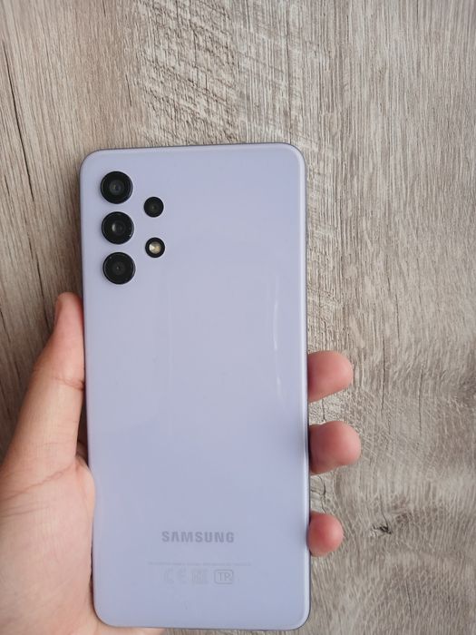 Galaxy A32 Samsung
