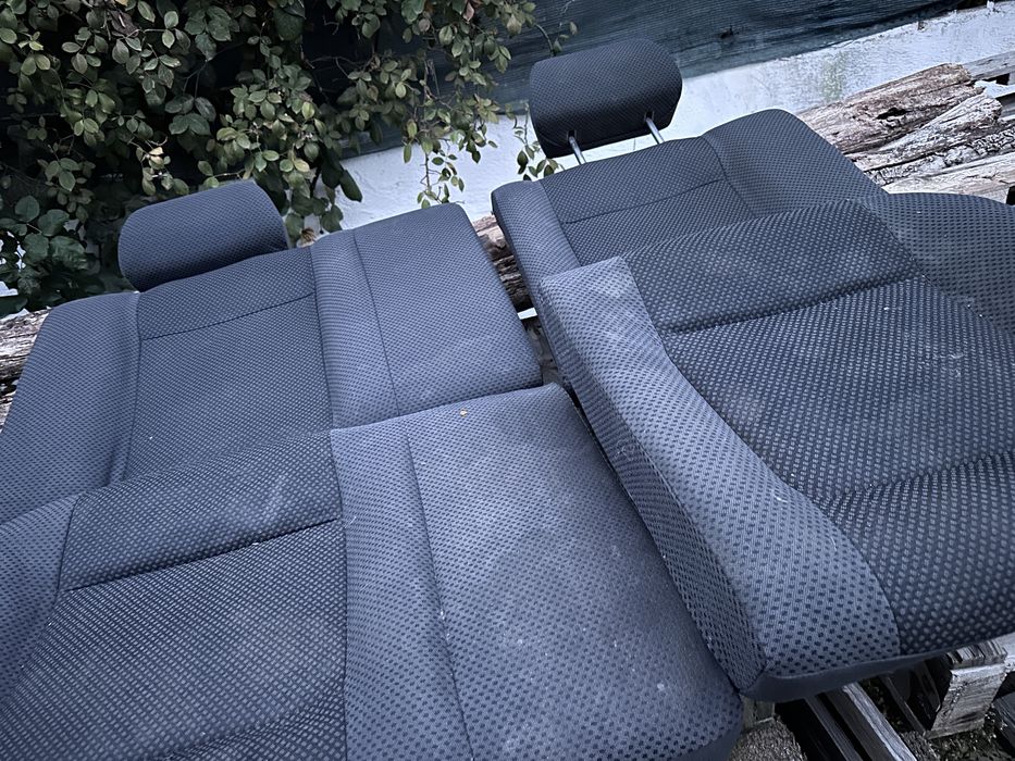 Продавам салон за vw polo