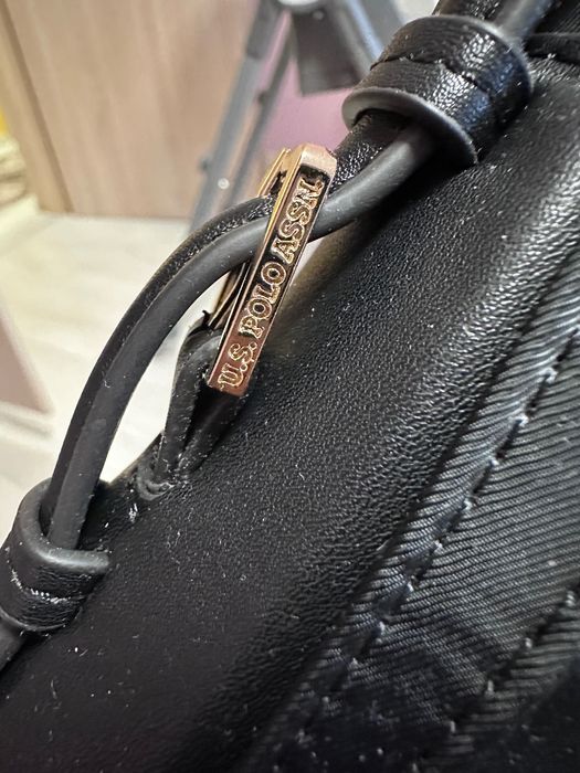 Нова оригинална чанта Polo