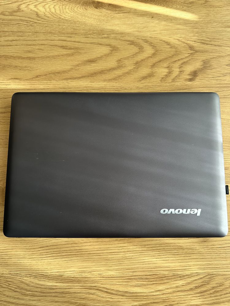 Laptop Lenovo IdeaPad U310