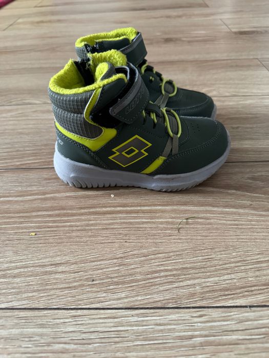 Ghete toamna-iarna marimea 27 si 25