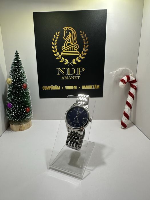 NDP Amanet NON-STOP Calea Vitan Nr. 121 Ceas Tissot (45337)