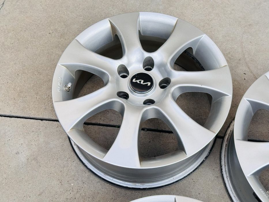4бр ал Kia Ceed Hyndai I30 16цола немски