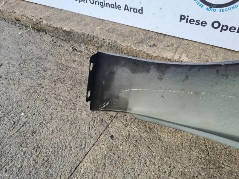 Aripa fata dreapta Opel Zafira C Tourer facelift