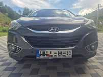 Vând Hyundai Tucson IX 35