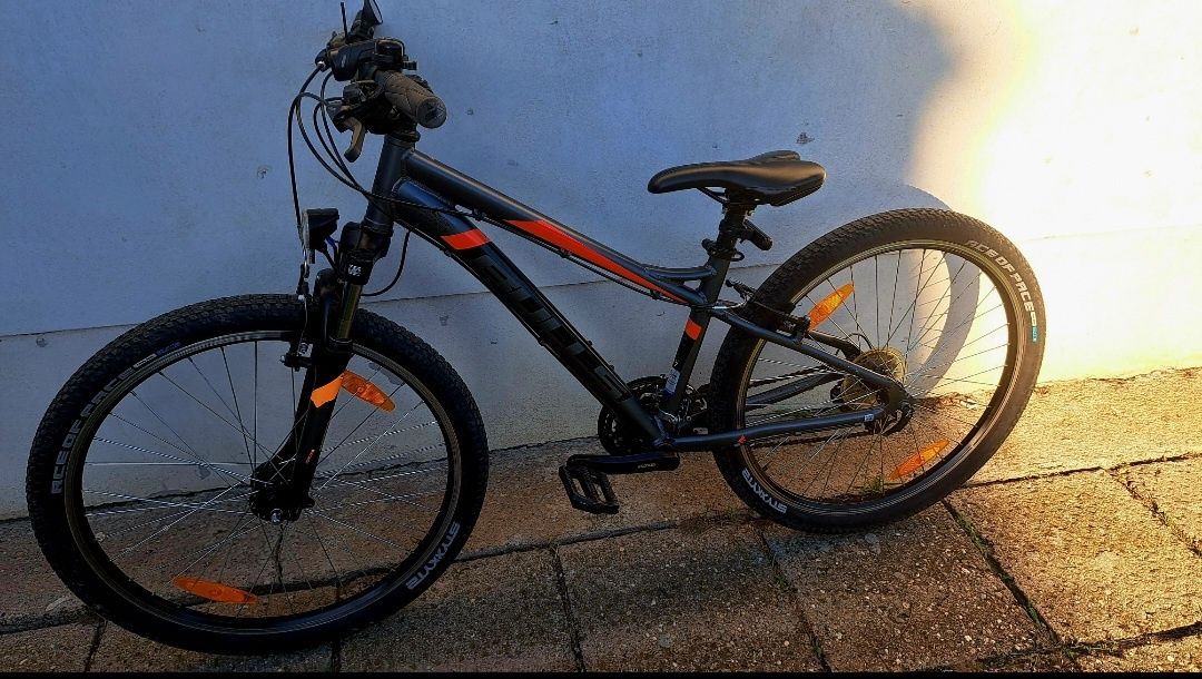 Vând biciclete Bulls 26 inchi,  ( Scott, Cube, Ghost )cu