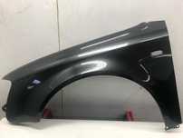 Aripa Fata Stanga Audi A4 B7 An 2004-2007 (LZ7S (Gri))
