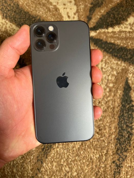 Iphone 12 pro 128 gb