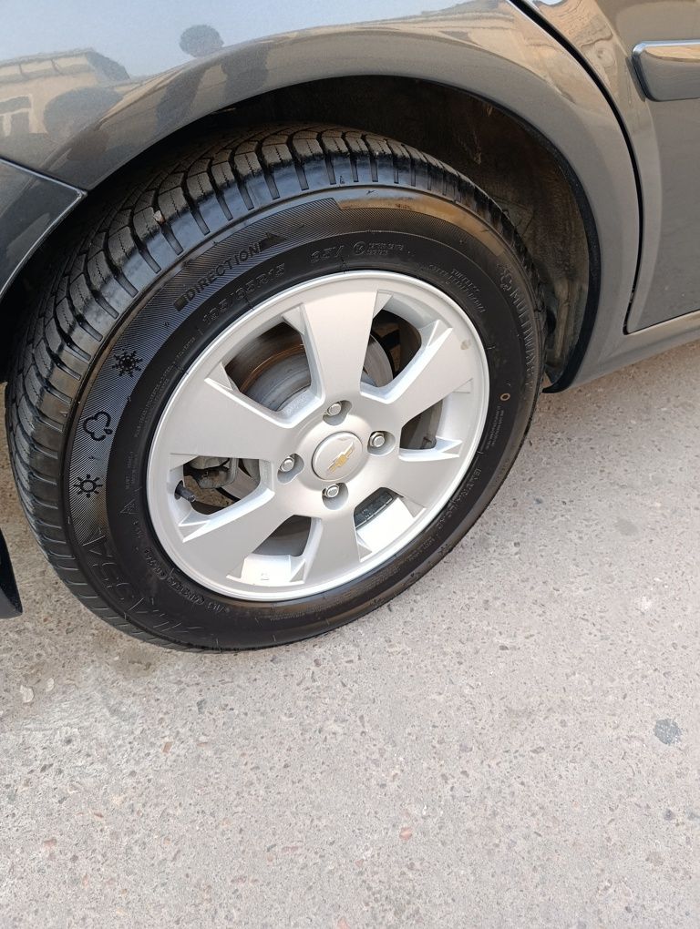 Chevrolet gentra halol nasiyaga