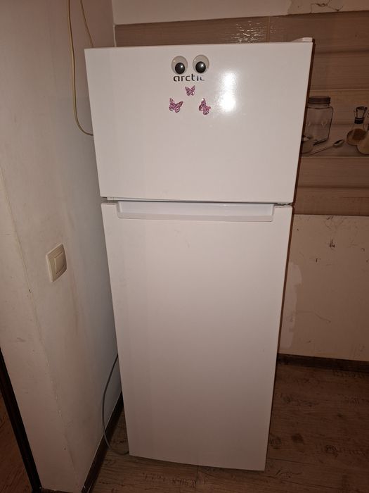 Frigider Artic 1 an vechime