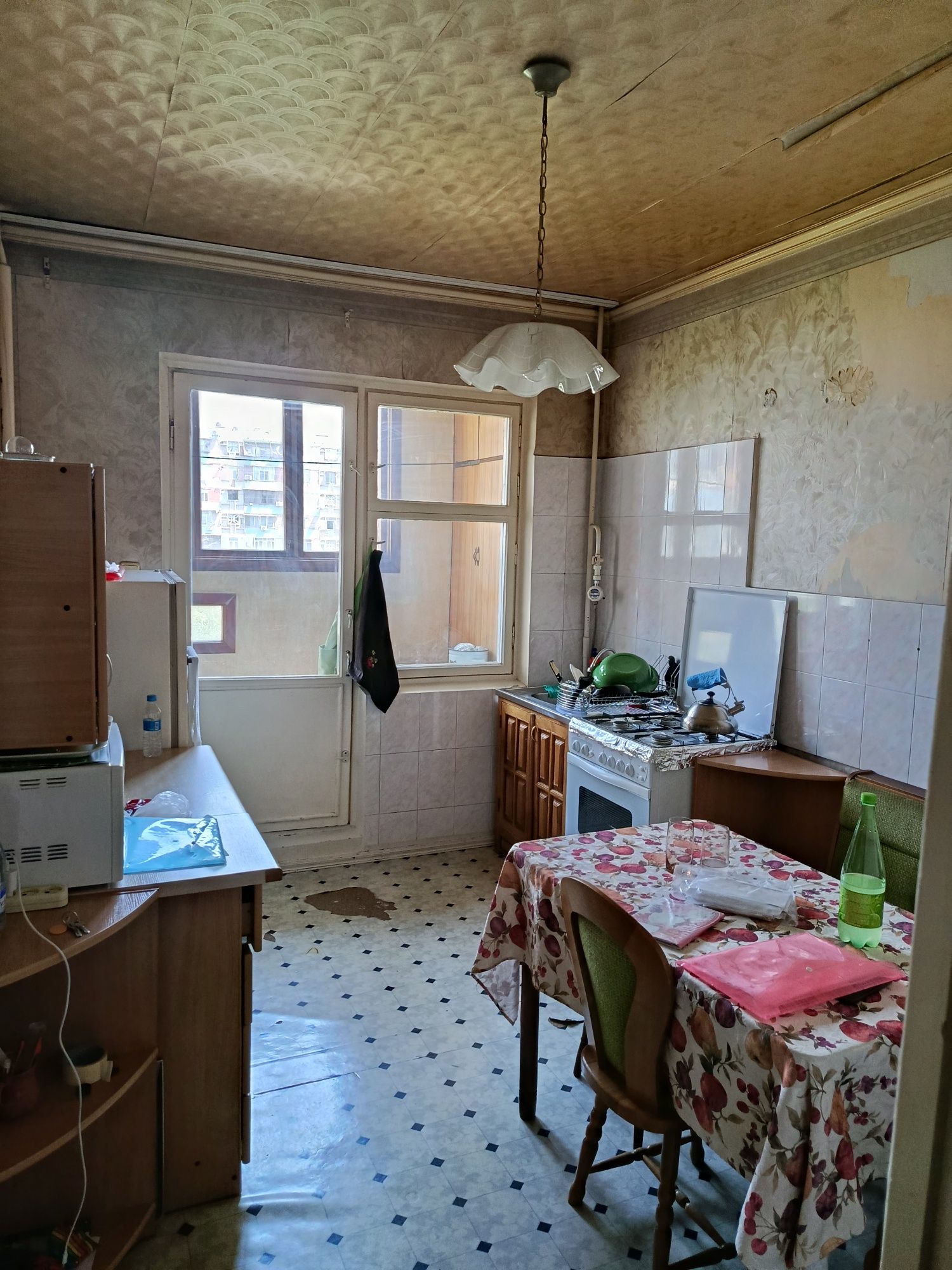 Срочно продаётся квартира