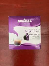 Capsule Dolce Gusto Lavazza Espresso 16 capsule