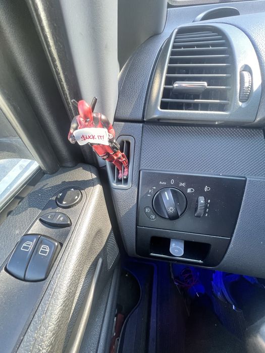 Mercedes Vito 2014