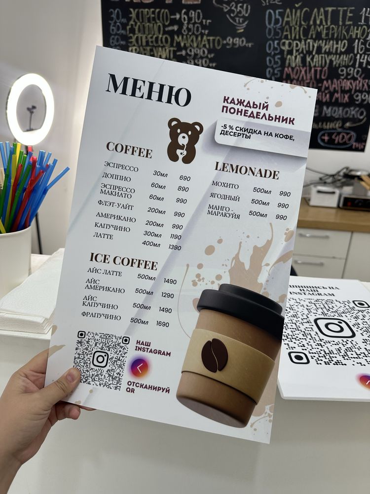 Кофейня продается