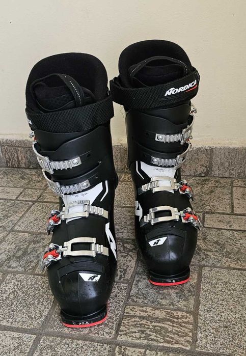 Ски обувки Nordica EU 42,5