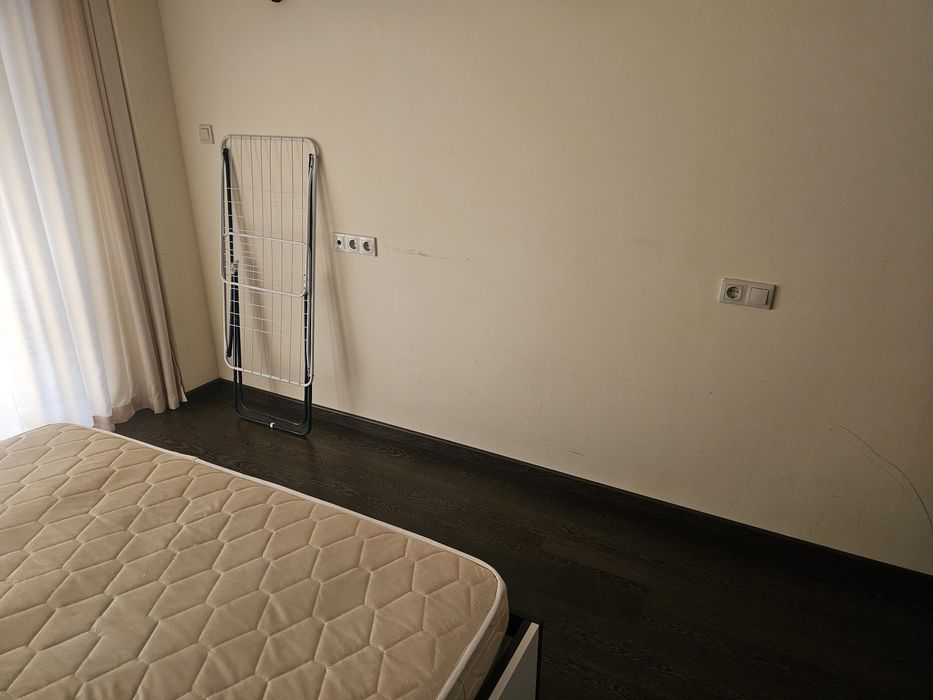 Под наем двустаен обзаведен двустаен апартамент в комплекс Бендита мар