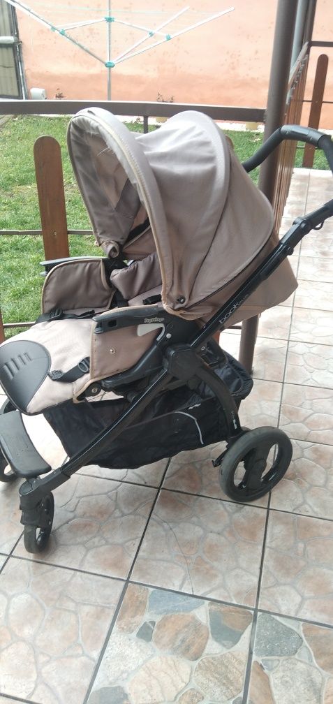 Peg Perego cărucior bebe