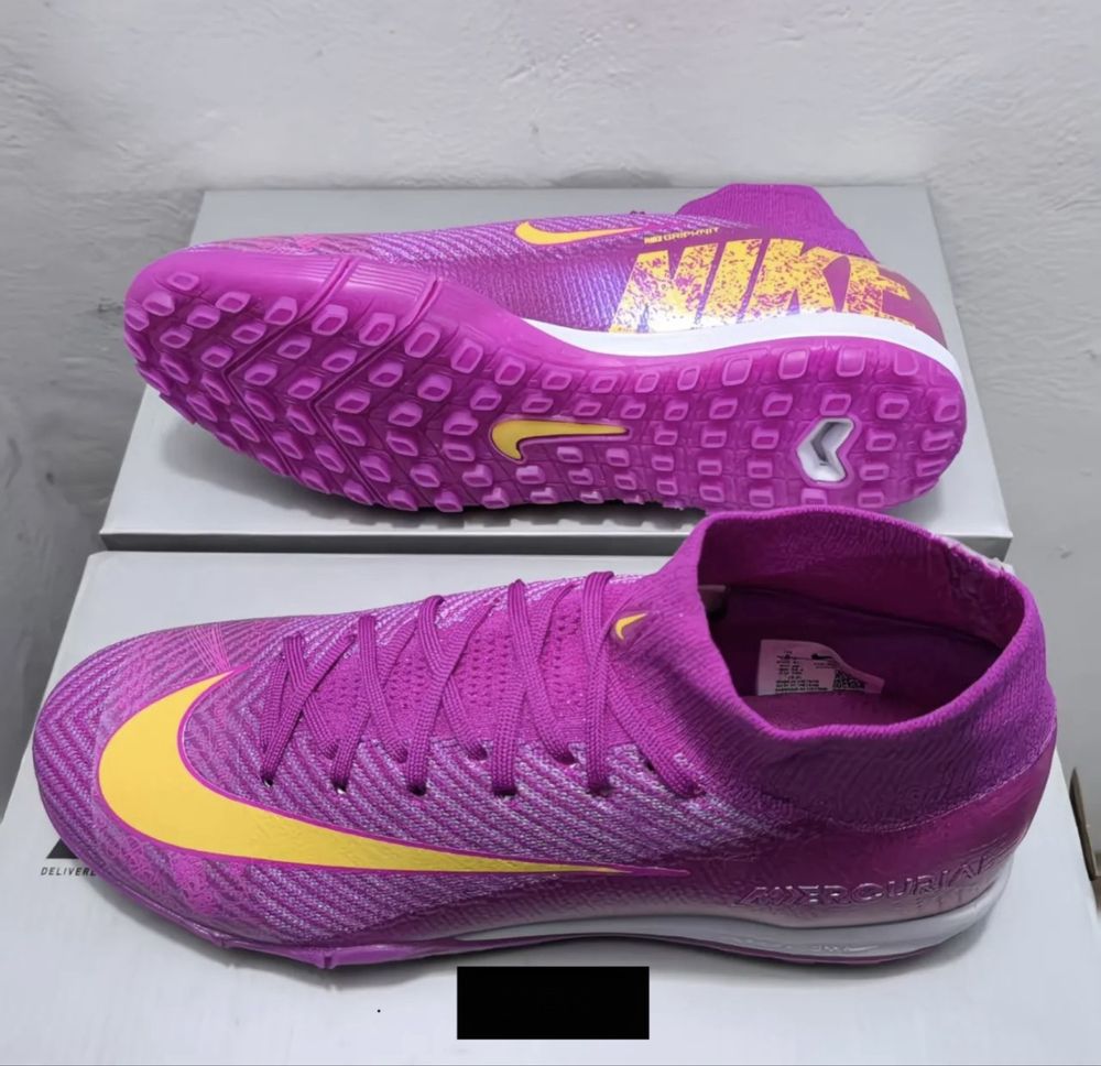 Nike Mercurial сороконожки
