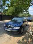 Skoda octavia 1,6
