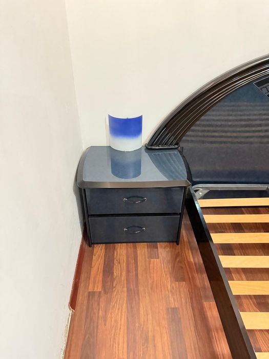 vand mobila de dormitor matrimonial și dormitor copii