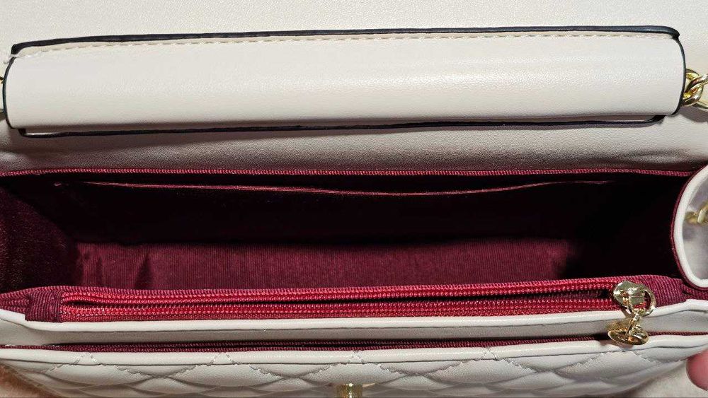 Дамска чанта Шанел