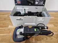 Festool RG130  renofix Slefuitor beton