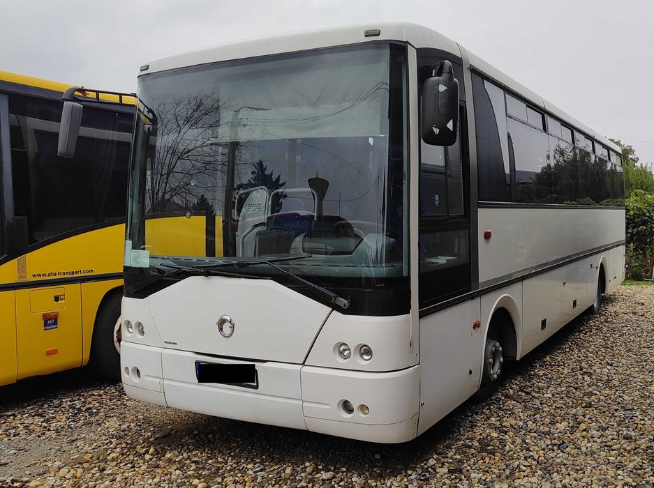 Autobuz Irisbus Midirider 40+1 locuri