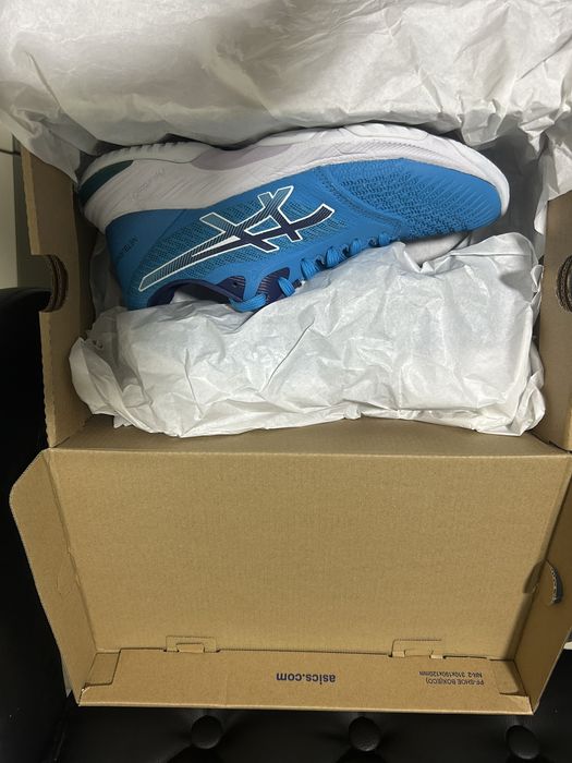 Papuci Asics Netburner Ballistic ff 3