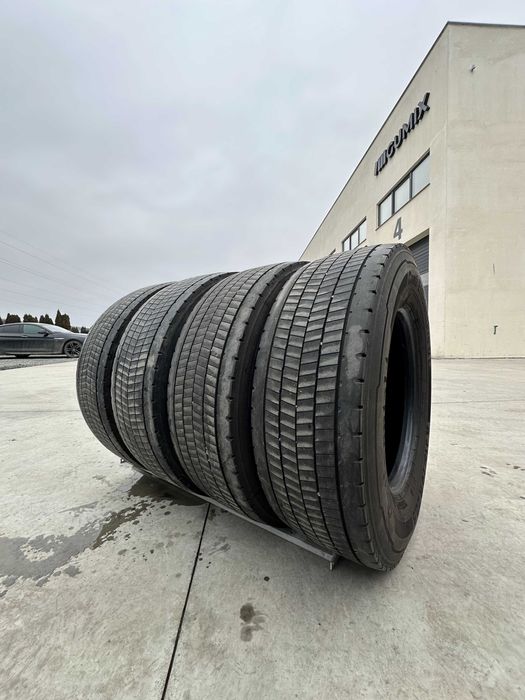 Anvelope Camion - 315/70 R22.5 - Continental