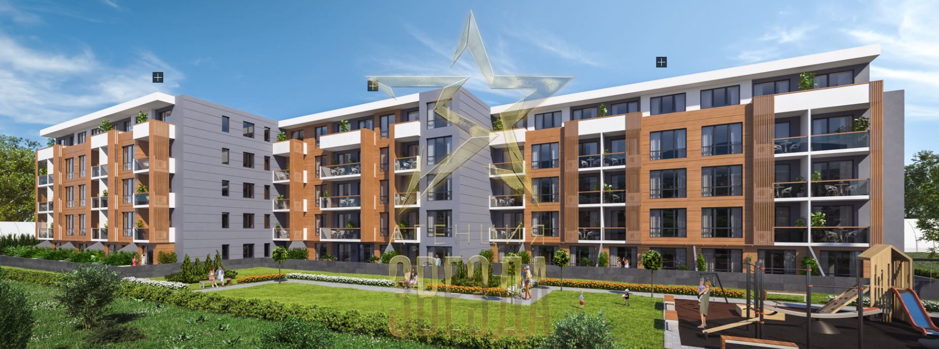 **Продава се едностаен апартамент в Пловдив, кв. Южен!**