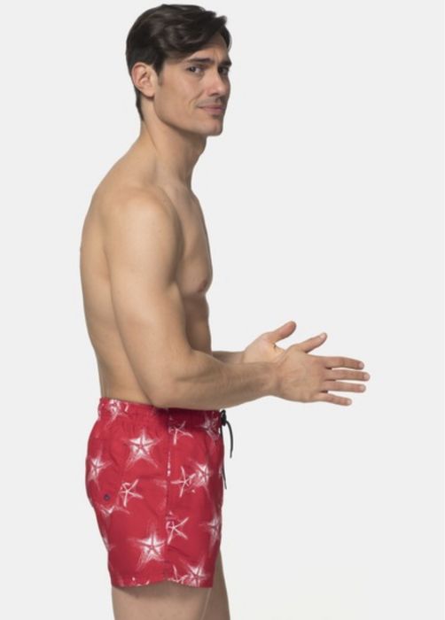 Sort  baie piscina barbati