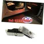 Nou Lampa Logo Model Bmw Portiera  Led Laser emblema sigla Hologr