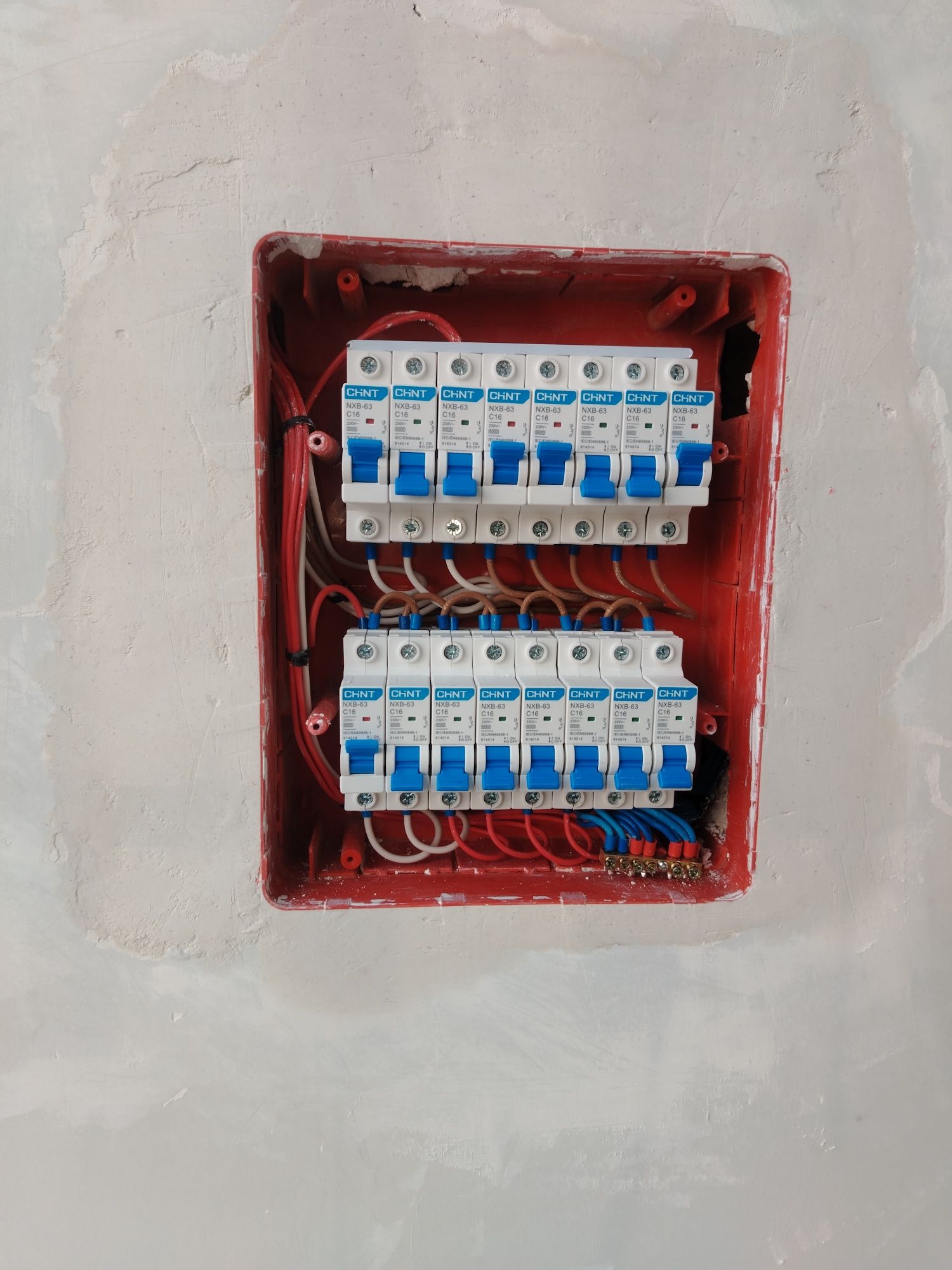 Elektro  mantiyo arzon va sifatli xizmatlar