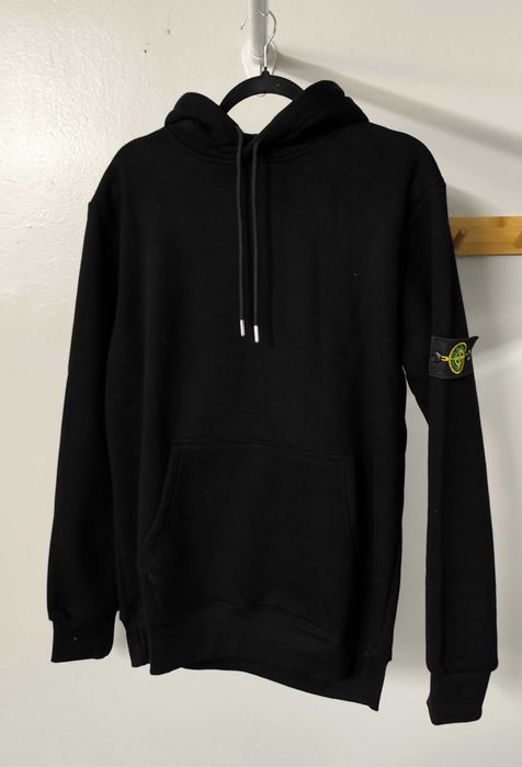 Нова Мъжка блуза Stone Island c p company памук sweatshirt фланелка