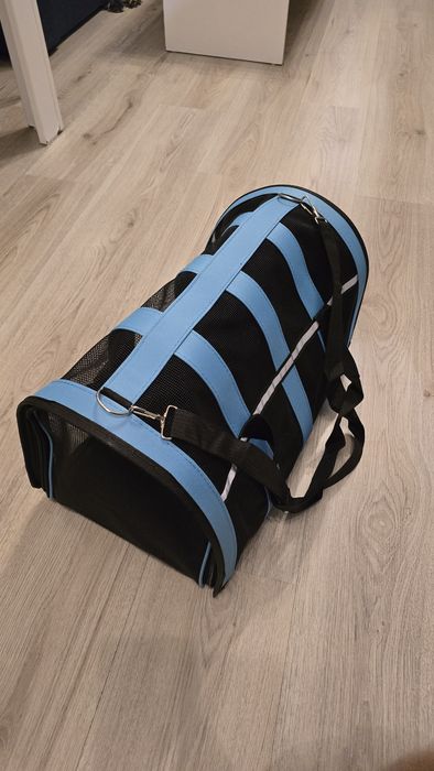 Чанта за куче Чисто Нова