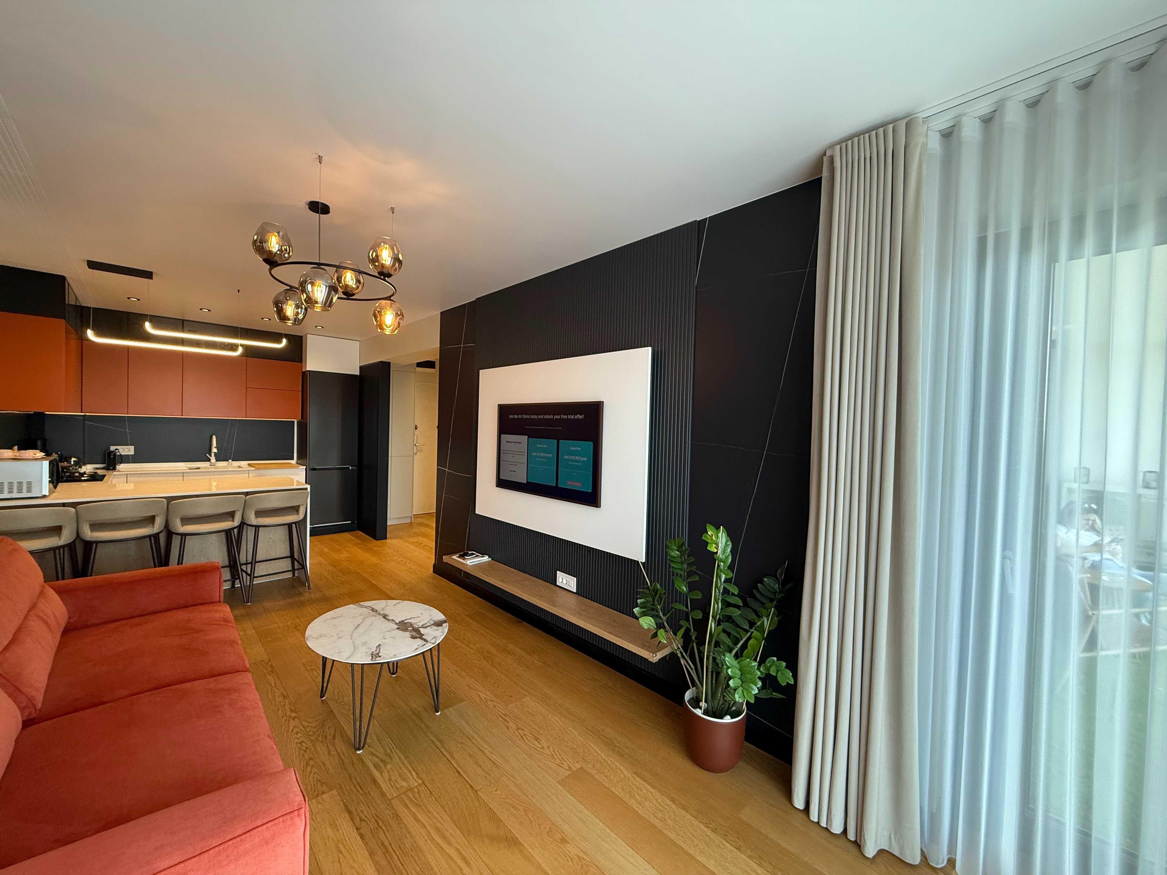Apartament 3 Camere Core Timpuri Noi