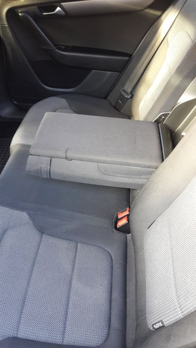 VW Passat 2011 Euro 5