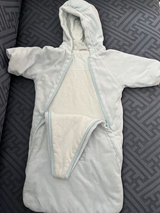 Порт за бебе 0-3 месеца