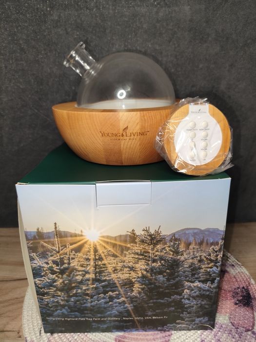 Diffuser Aria Young Living