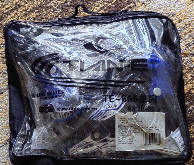 Role copii marimea 30-33