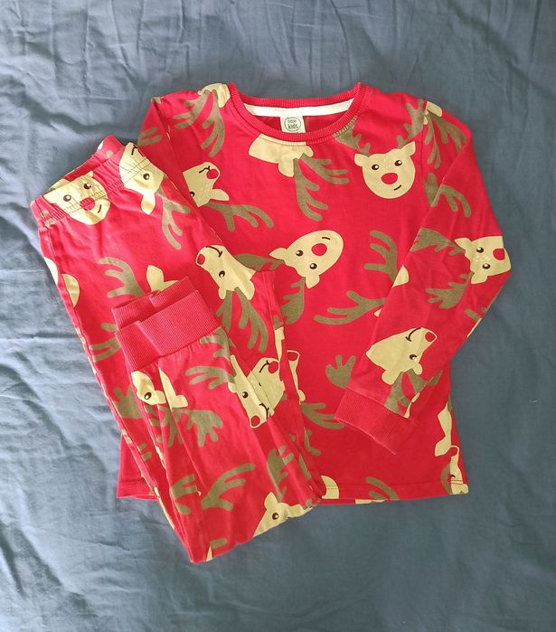 Пижами за момчета