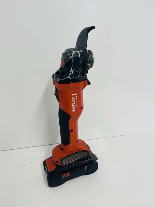 Hilti AG 4 S-22 flex nuron variator turatie