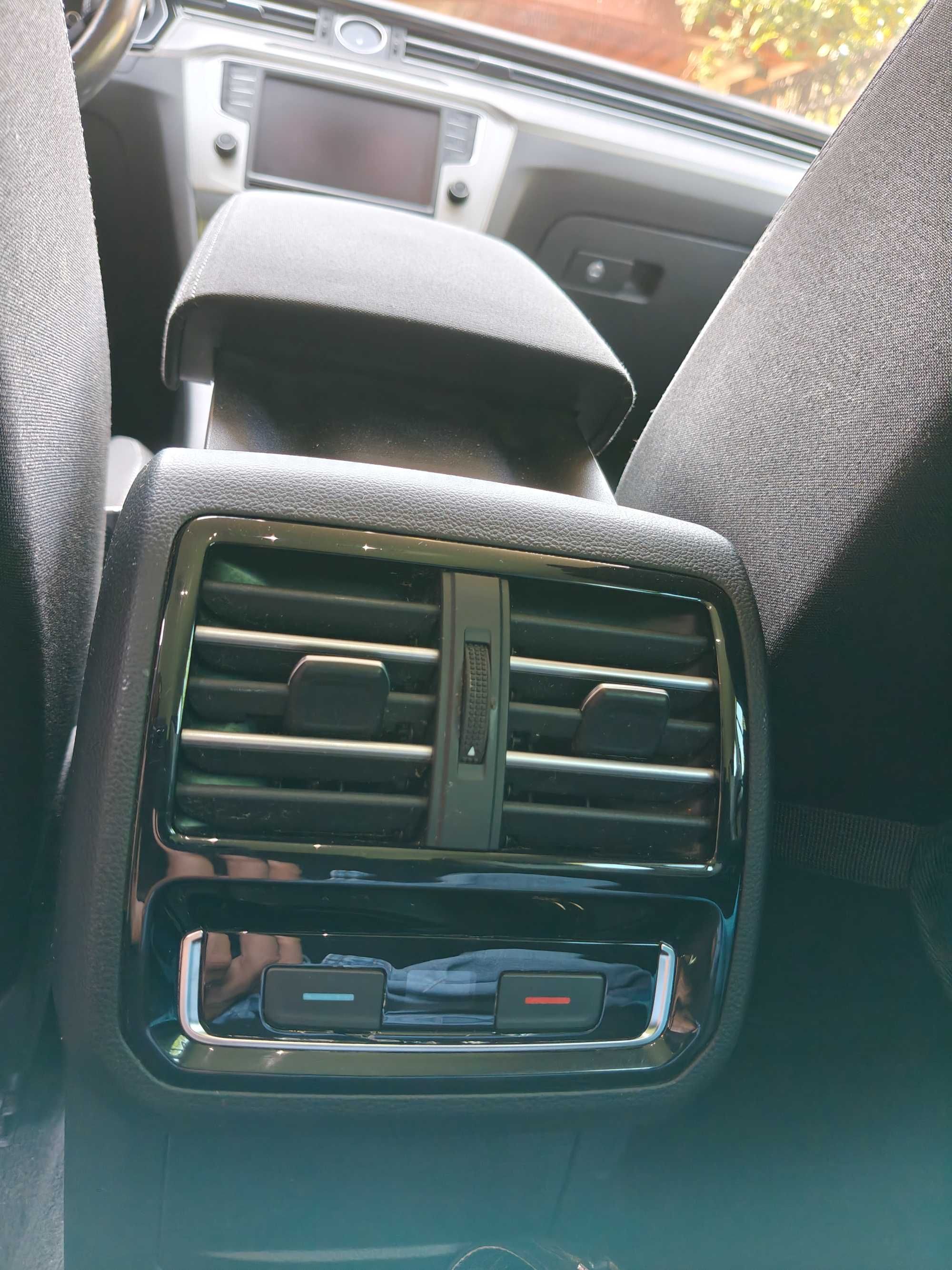 VW Passat B8 190к.с Led