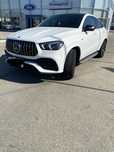 Mercedes GLE 5.3 AMG Hybrid