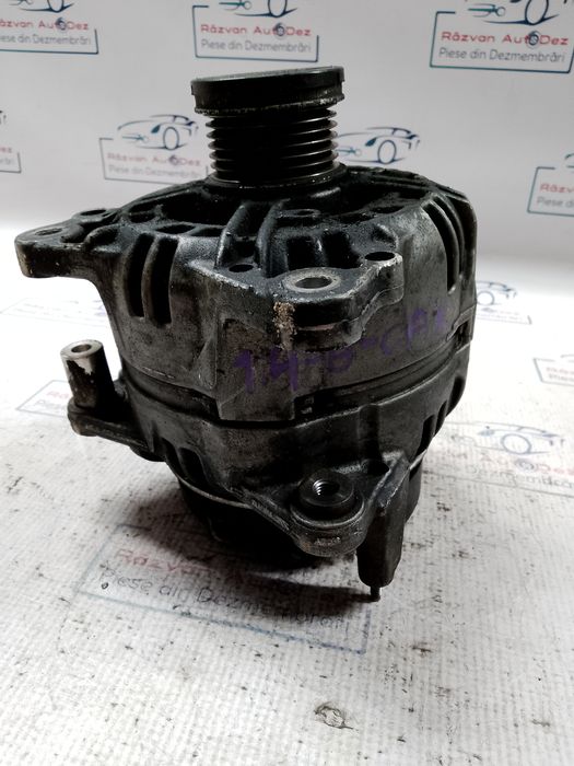 alternator volkswagen golf 5 1.4 benzina 2009