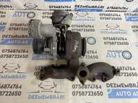 Turbina turbo turbosuflanta 2,0 tdi bkd golf 5 passat audi